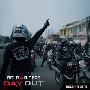 Image post by @boldriders on Instagram