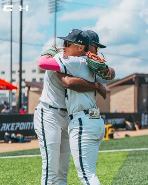 Image post by @canesmidwestnational on Instagram