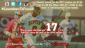 Image post by @denvermlax on Instagram