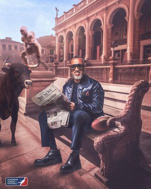 Image post by @elf on Instagram