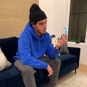 Image post by @cody_bellinger on Instagram