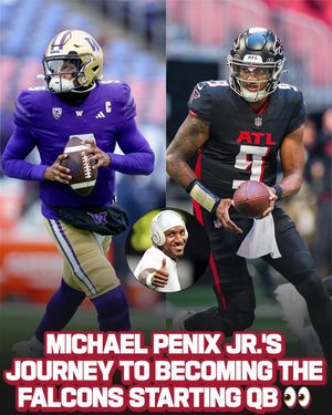 Image post by @nfl on Instagram