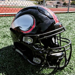 Image post by @ljhsvikingsfb on Instagram