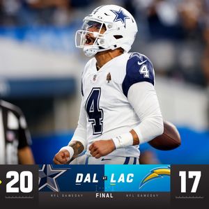 Image post by @nflgameday on Instagram