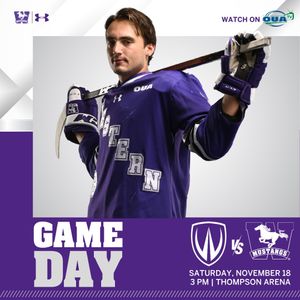 Image post by @westernmustangs on Instagram