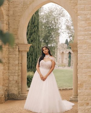 Image post by @disneyweddings on Instagram