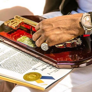 Image post by @myfabolouslife on Instagram