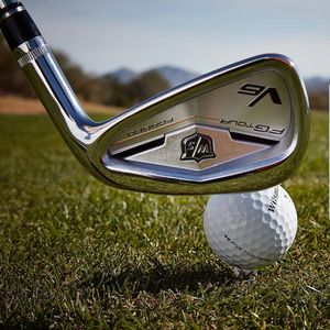 Image post by @wilsongolfcanada on Instagram