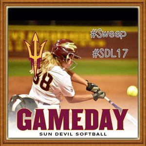 Image post by @sundevilsb on Instagram