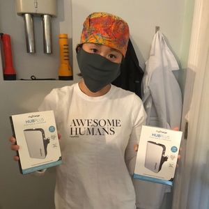 Image post by @mycharge on Instagram
