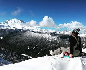 Image post by @kavu on Instagram