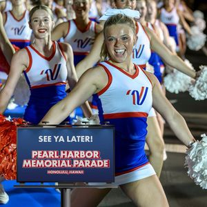 Image post by @varsityspirit on Instagram