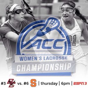 Image post by @bcwlax on Instagram