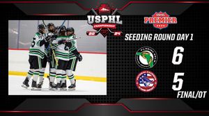 Image post by @usphlhockey on Instagram