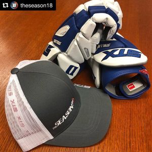 Image post by @stxmlax on Instagram