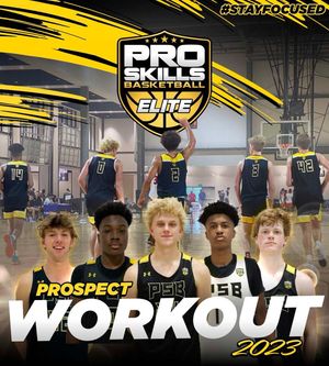 Image post by @proskillscharlotte on Instagram