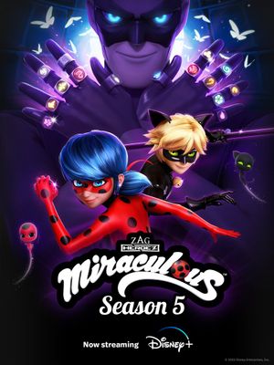 Image post by @DisneyPlus on Twitter