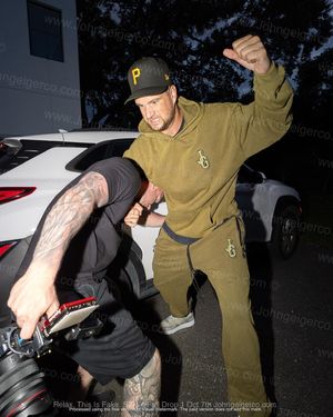Image post by @johngeiger_ on Instagram