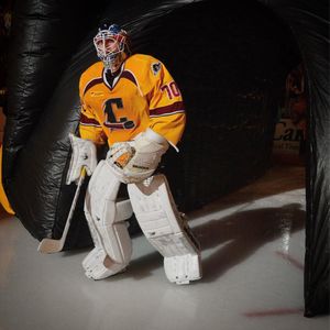 Image post by @monstershockey on Instagram