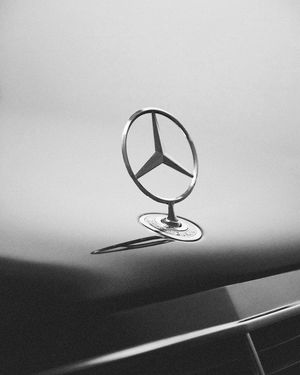 Image post by @mercedesbenz on Instagram