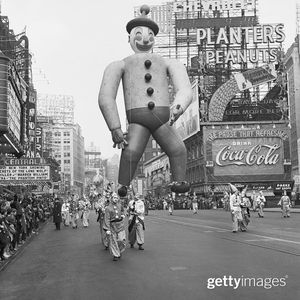 Image post by @gettyimages on Instagram