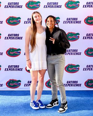 Image post by @gatorswbk on Instagram