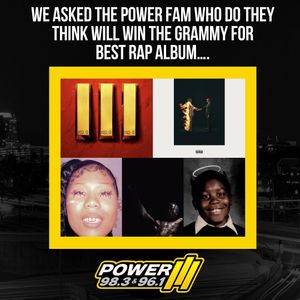 Image post by @power983 on Instagram