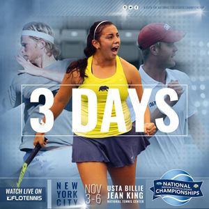 Image post by @ita_tennis on Instagram