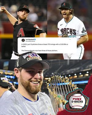 Image post by @phnx_sports on Instagram