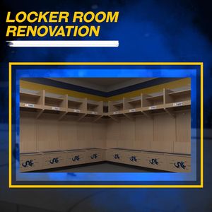 Image post by @drexelhockey on Instagram