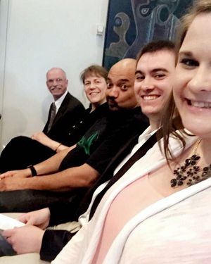 Image post by @gmugreenmachine on Instagram