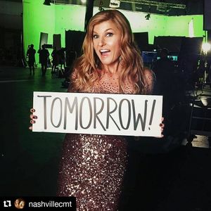 Image post by @cma on Instagram