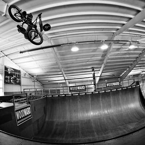 Image post by @woodwardcamp on Instagram