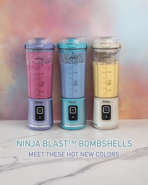 Image post by @ninjakitchen on Instagram