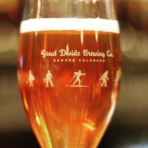 Image post by @greatdividebrew on Instagram