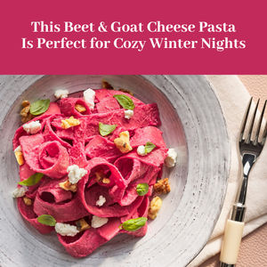 Image post by @eatingwell on Instagram