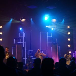 Image post by @metrolifechurch on Instagram