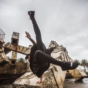 Image post by @puma on Instagram