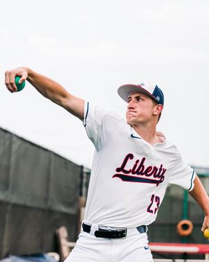 Image post by @libertybaseball on Instagram