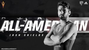 Image post by @sundevilwrestling1962 on Instagram