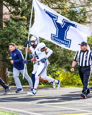 Image post by @yalefootball on Instagram