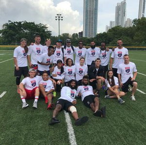 Image post by @usnft on Instagram