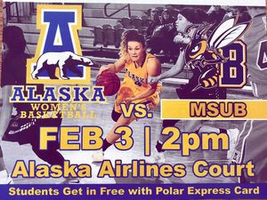 Image post by @nanookswbb on Instagram