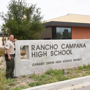 Image post by @vcsheriff on Instagram