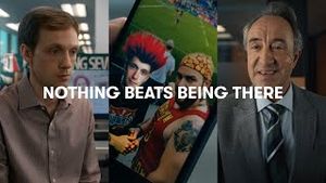 Video post by @cathaypacific on YouTube