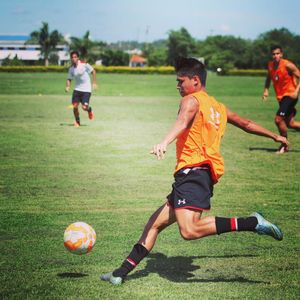 Image post by @l.araujo11oficial on Instagram