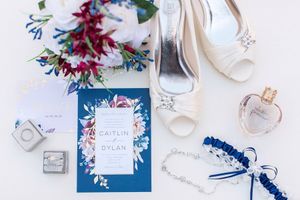 Image post by @soireessouthernevents on Instagram