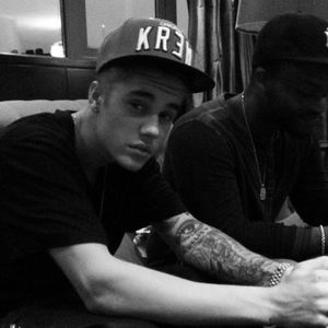 Image post by @justinbieber on Instagram
