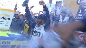 Image post by @martinsvilleswy on Instagram