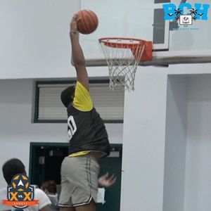 Image post by @beachcityhoops on Instagram